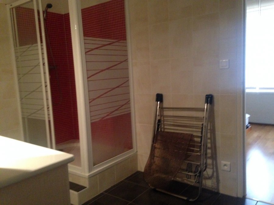 Appartement à louer, 80m², Nancy
