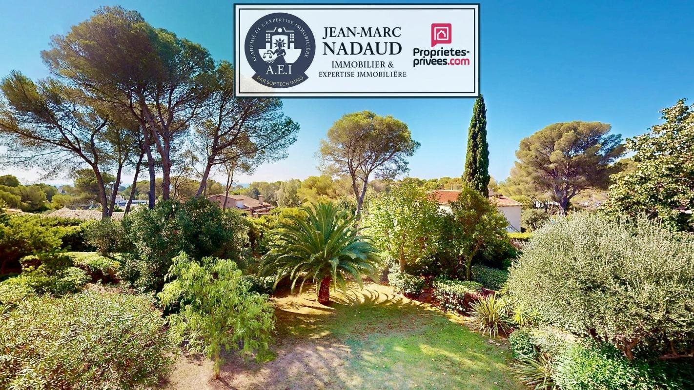 Appartement à vendre, 27m², Saint-Raphaël
