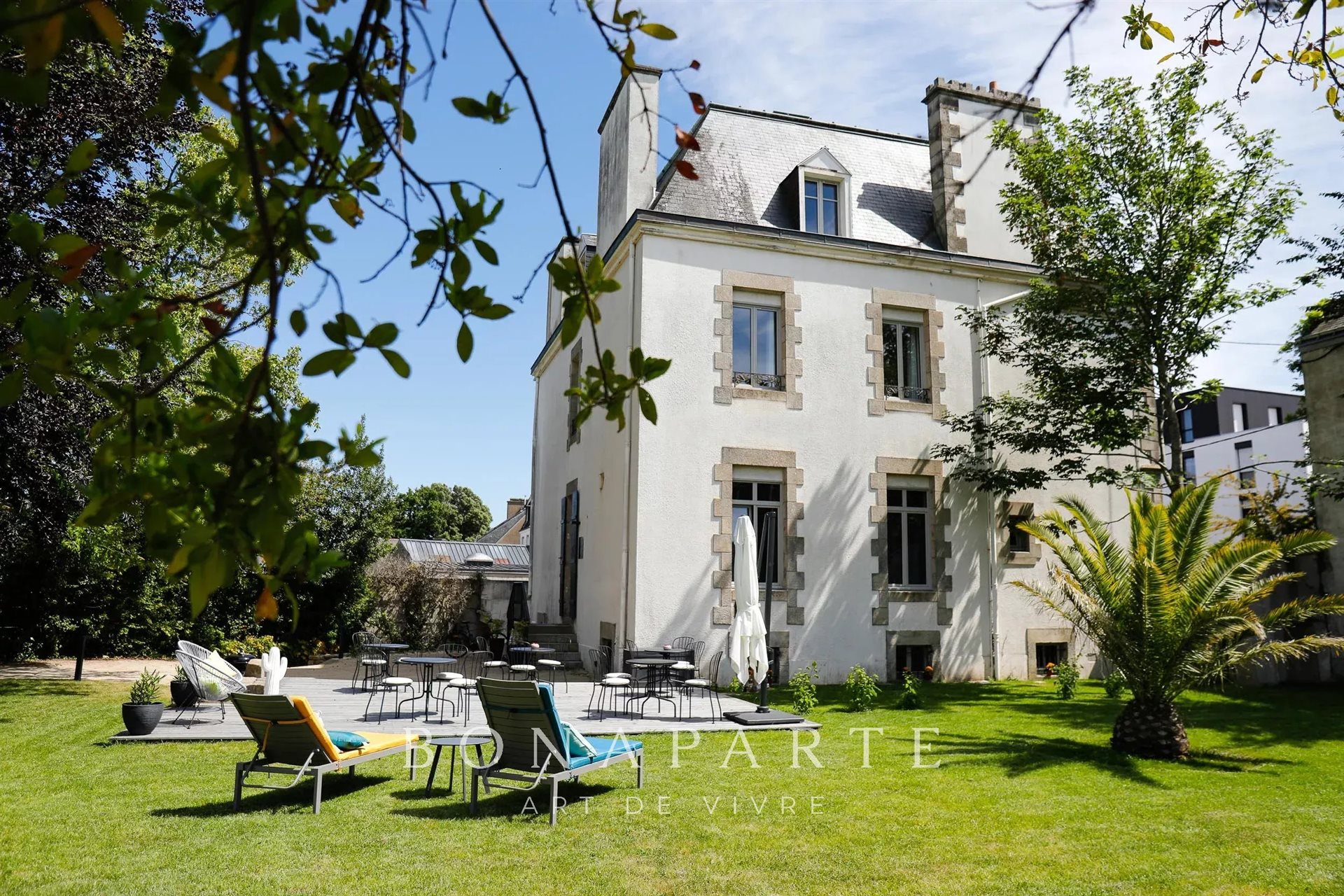 Maison à vendre, 310m², Auray