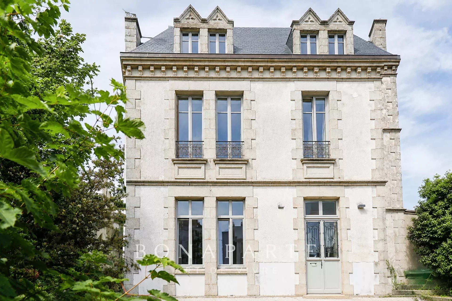 Maison à vendre, 310m², Auray
