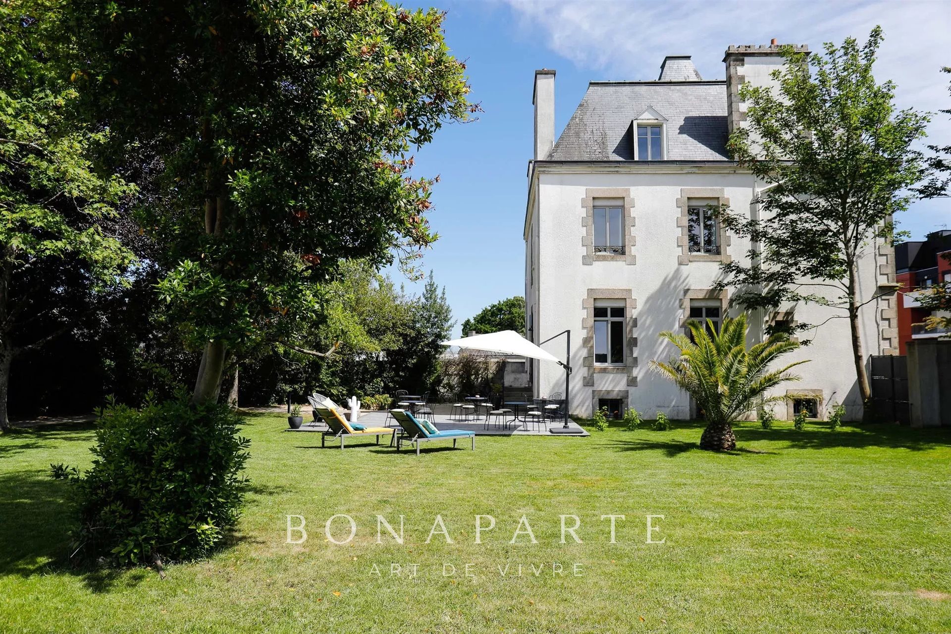 Maison à vendre, 310m², Auray