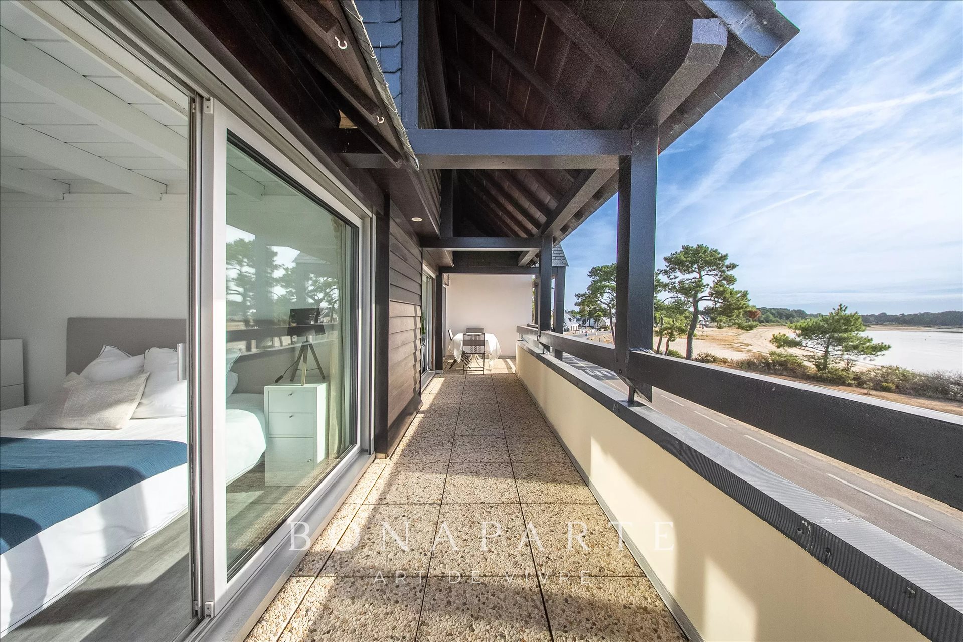 Appartement à vendre, 50m², Carnac
