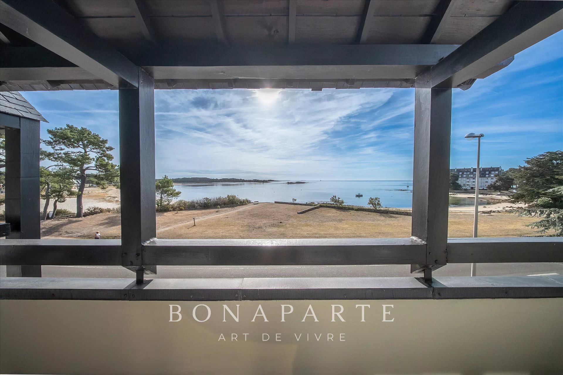 Appartement à vendre, 50m², Carnac