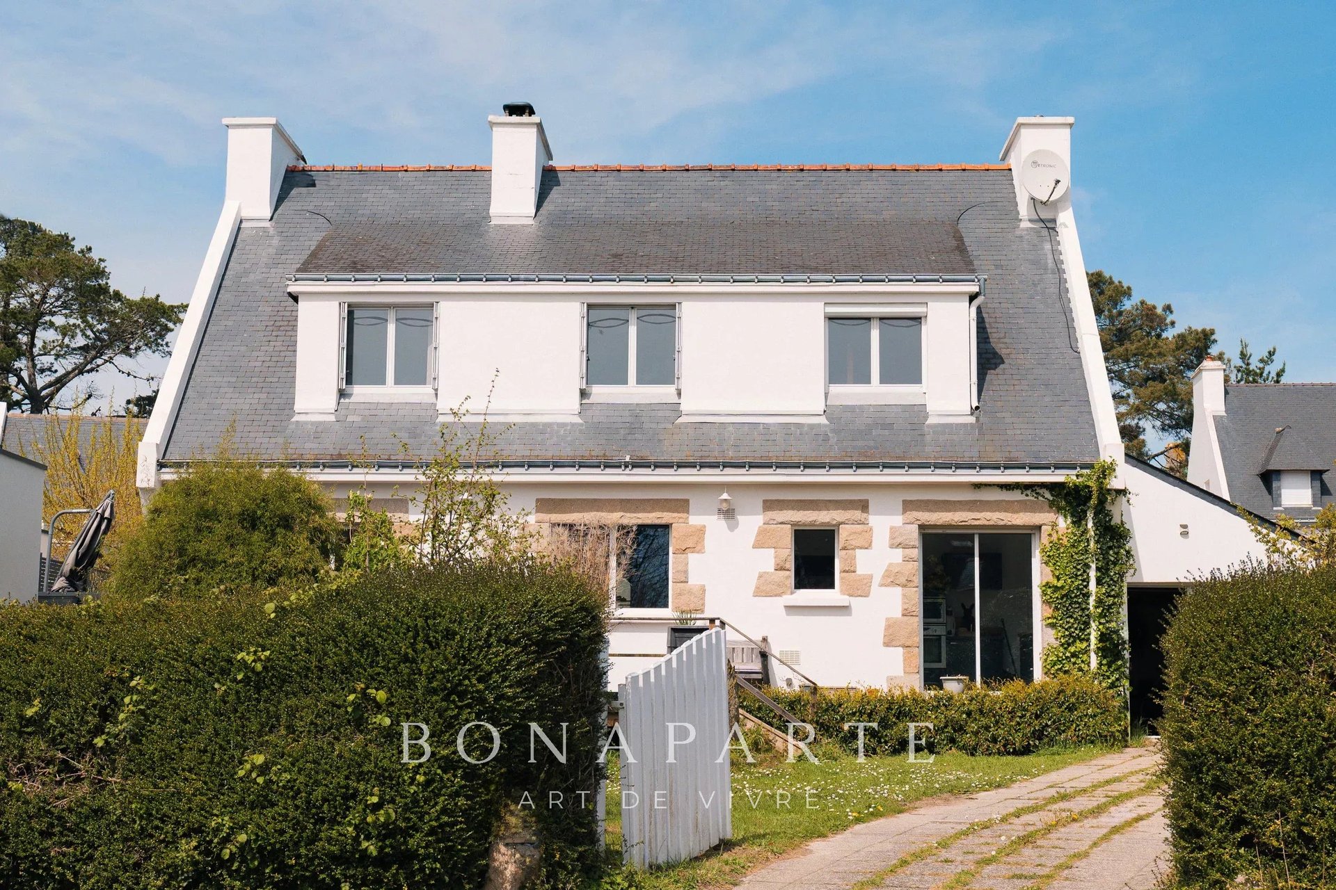 Maison à vendre, 146m², Carnac