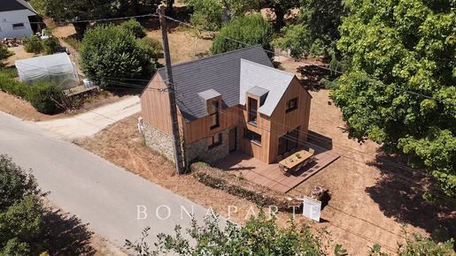 Maison 4 pièces 79 m² · à Pluneret · 79 m² · 386 900 €