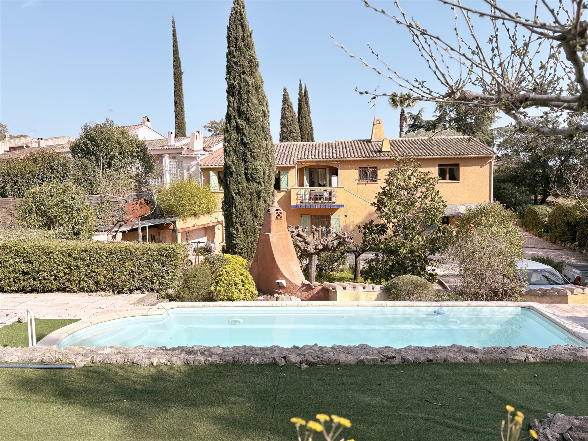 Maison à vendre, 237m², Le Muy