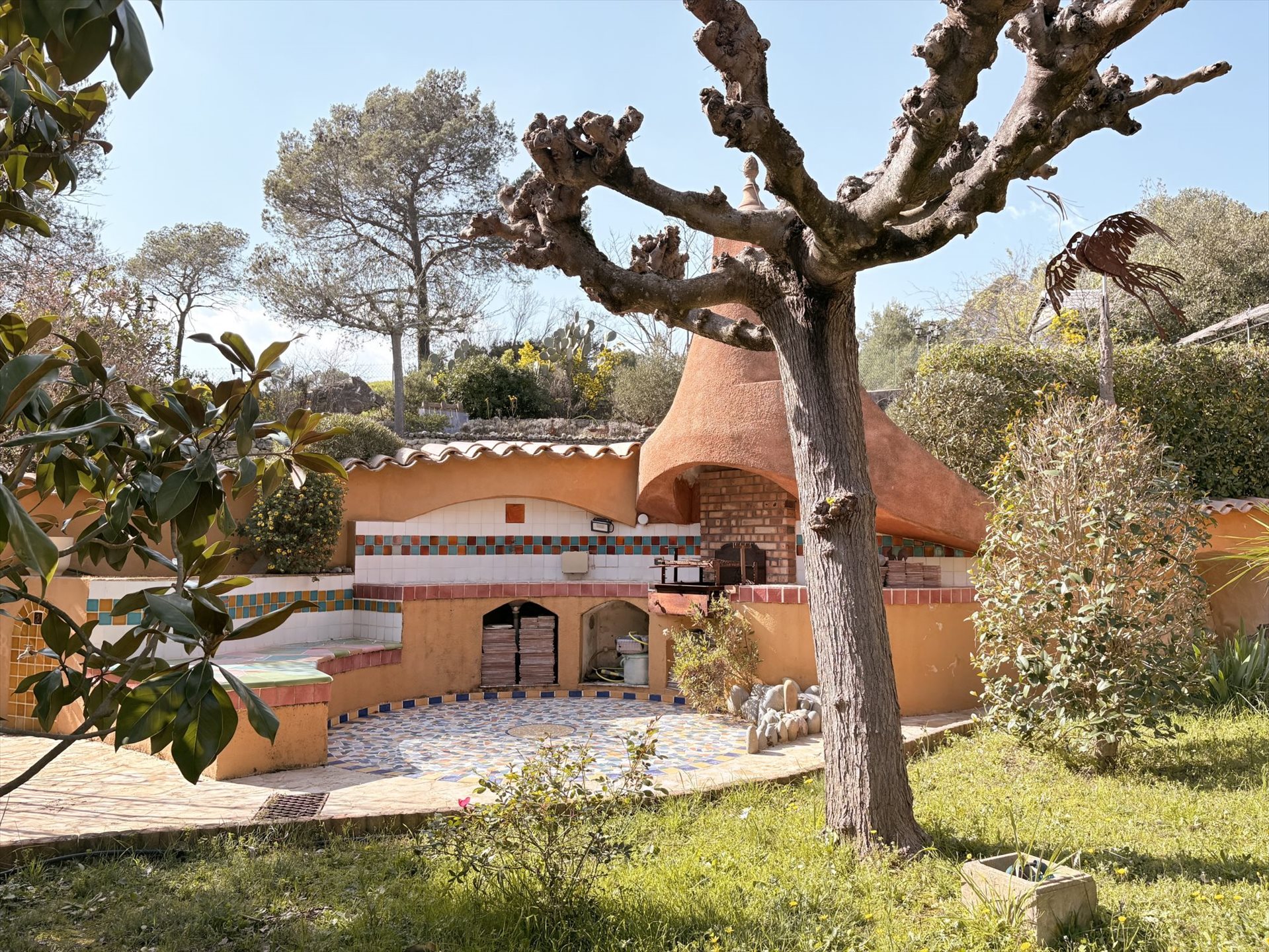 Maison à vendre, 237m², Le Muy