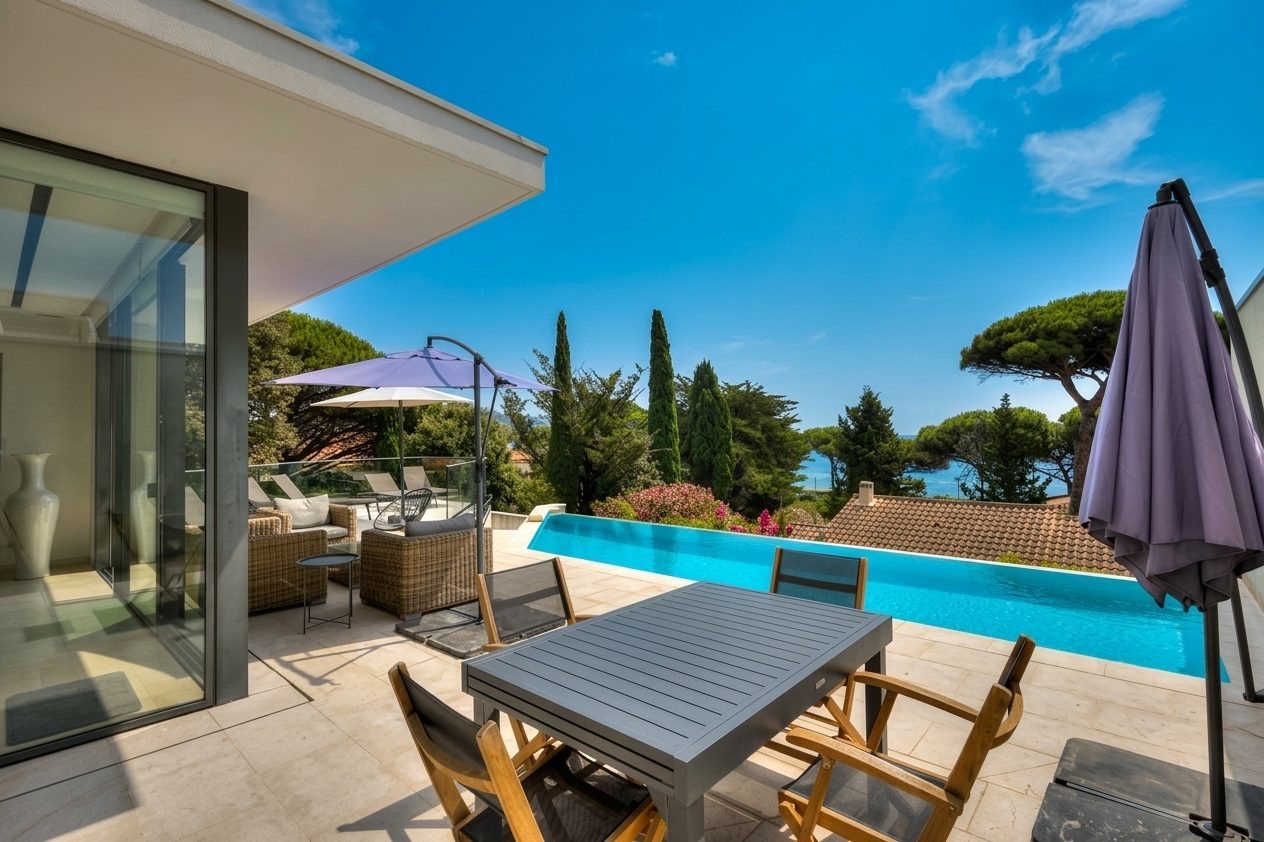 Maison à vendre, 248m², Sainte-Maxime