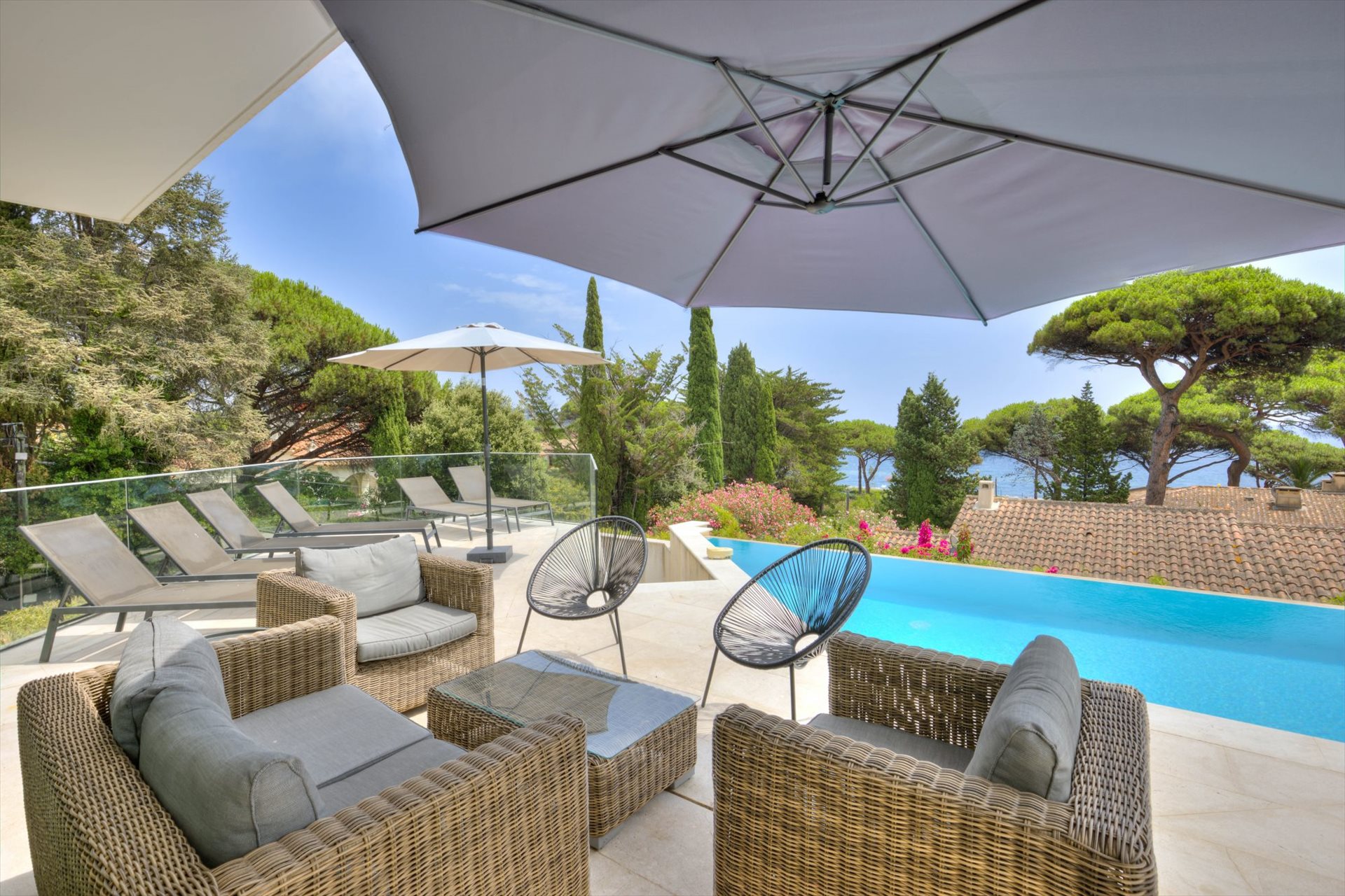Maison à vendre, 248m², Sainte-Maxime