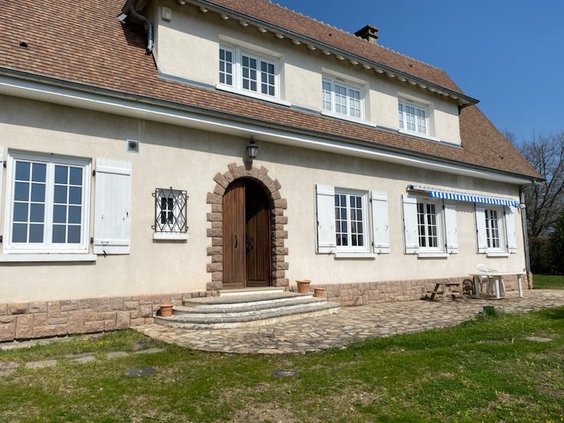 Maison à vendre, 186m², Varennes-sur-Allier