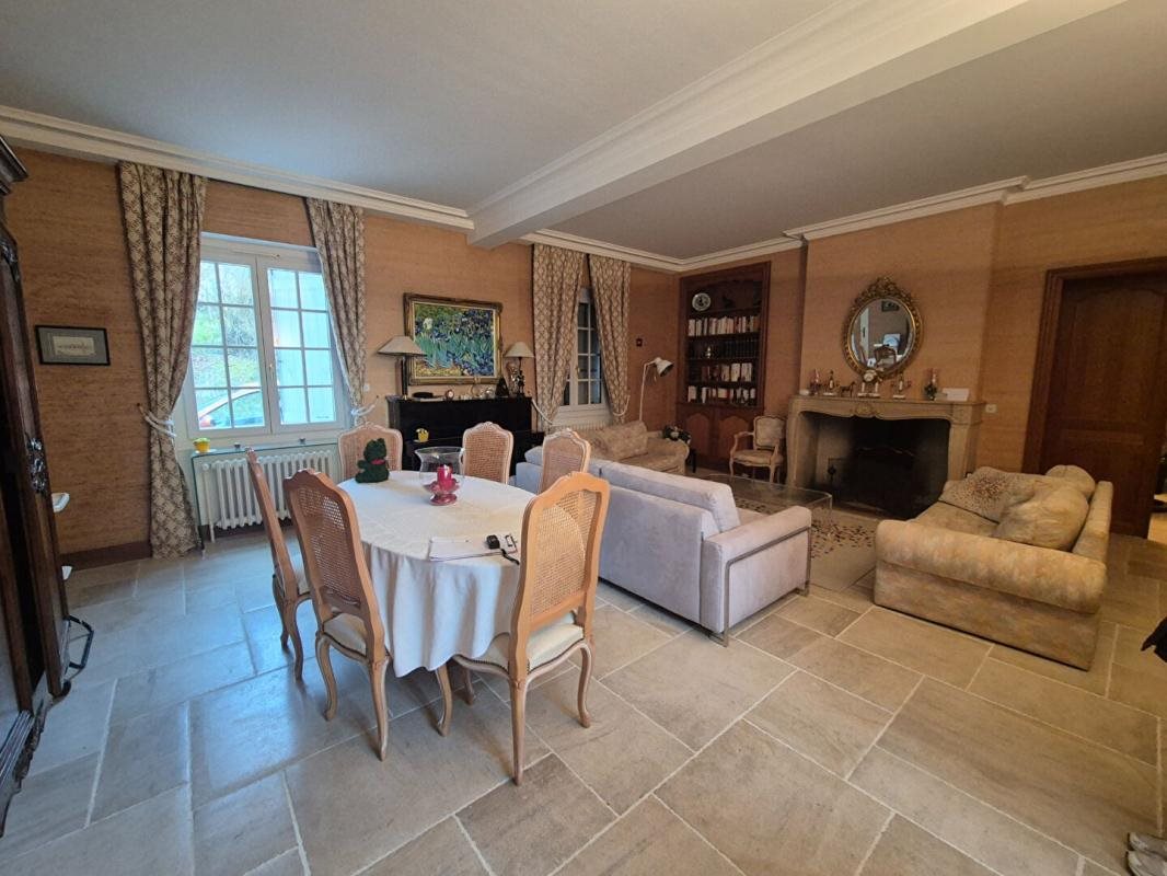 Maison à vendre, 186m², Varennes-sur-Allier