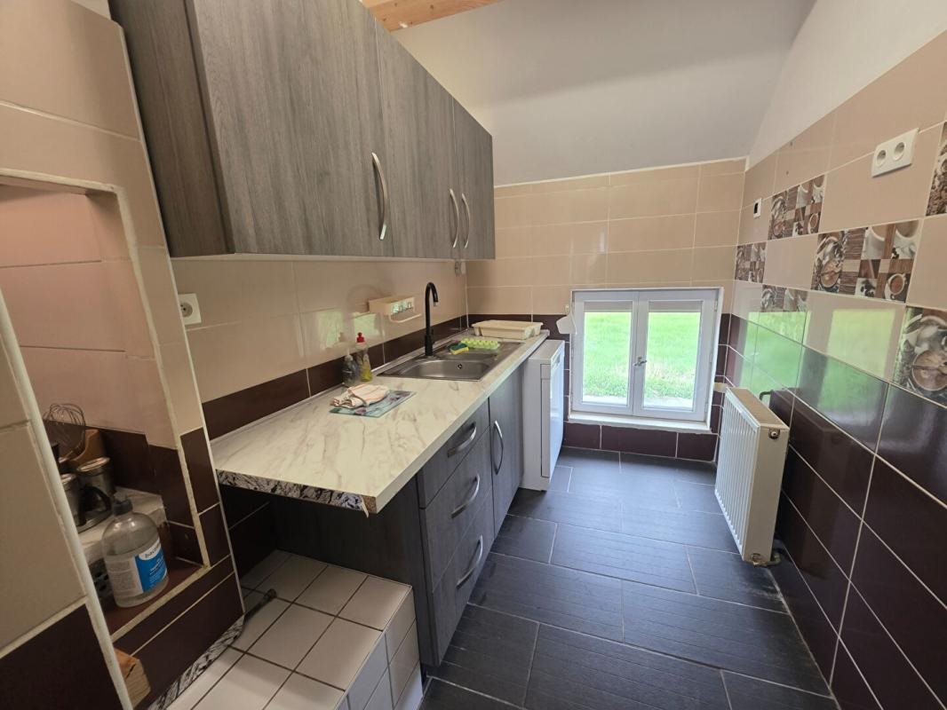 Maison à vendre, 126m², Monétay-sur-Allier