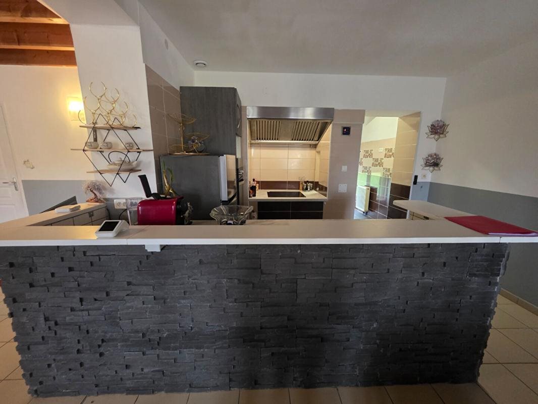 Maison à vendre, 126m², Monétay-sur-Allier