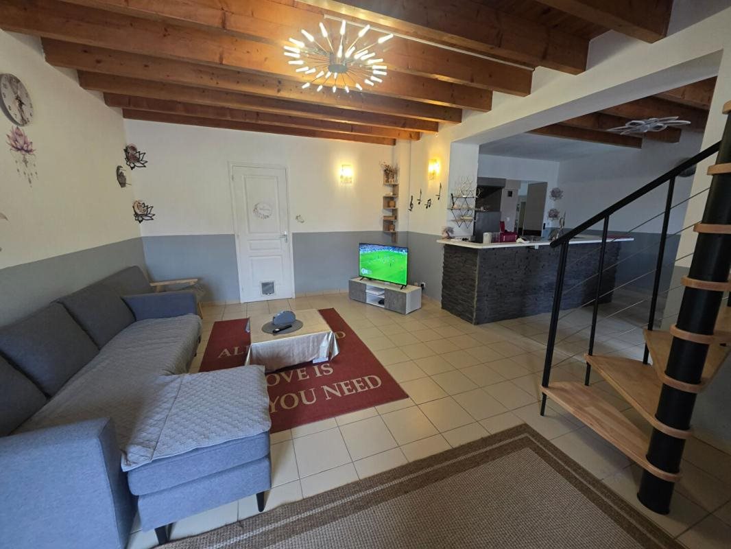 Maison à vendre, 126m², Monétay-sur-Allier