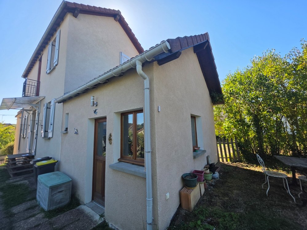 Maison à vendre, 85m², Cusset