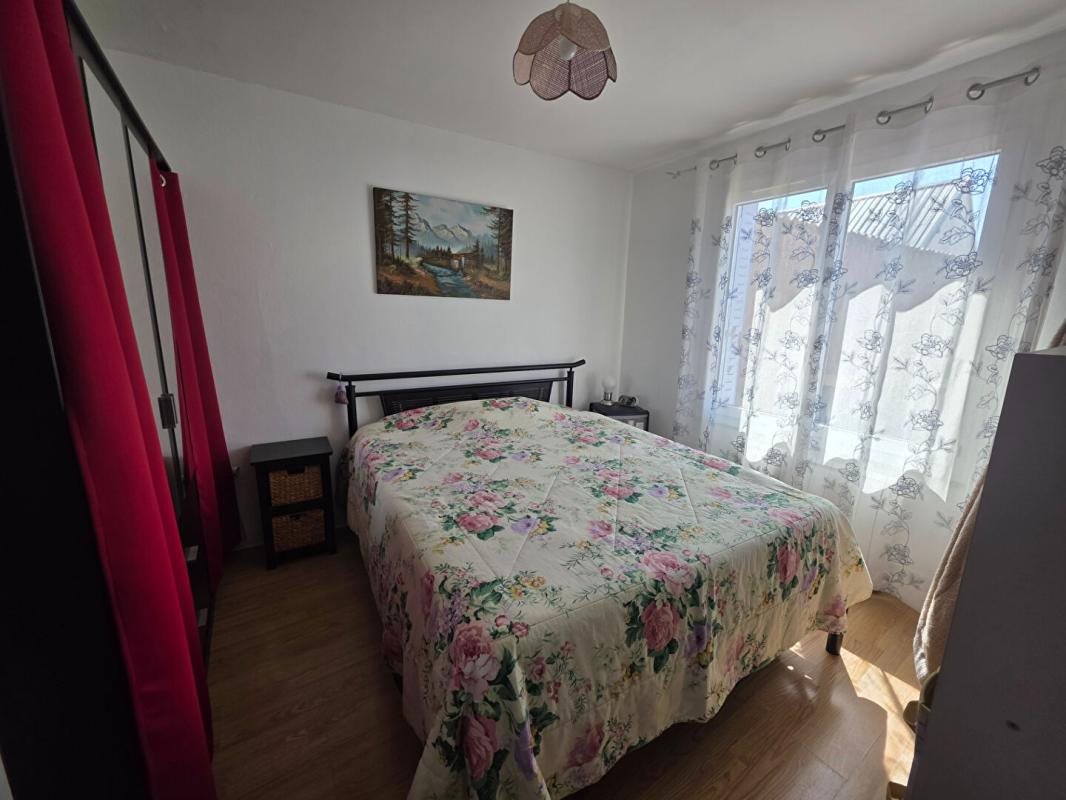 Maison à vendre, 62m², Le Mayet-d'Ecole