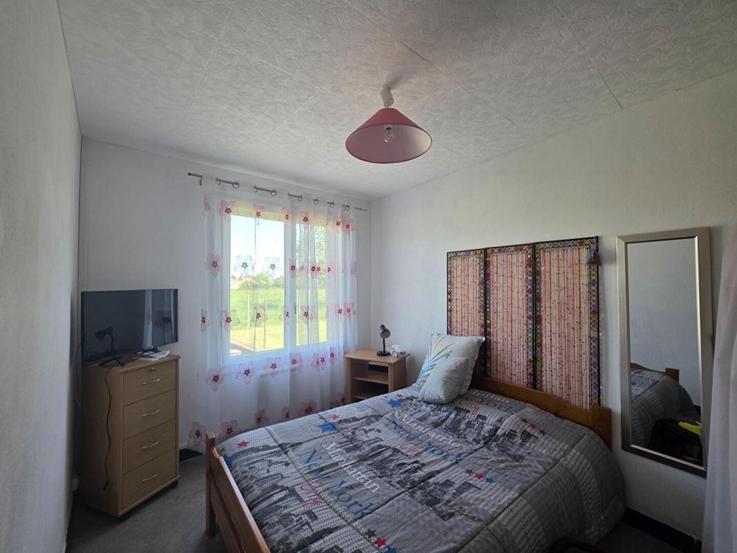Maison à vendre, 62m², Le Mayet-d'Ecole