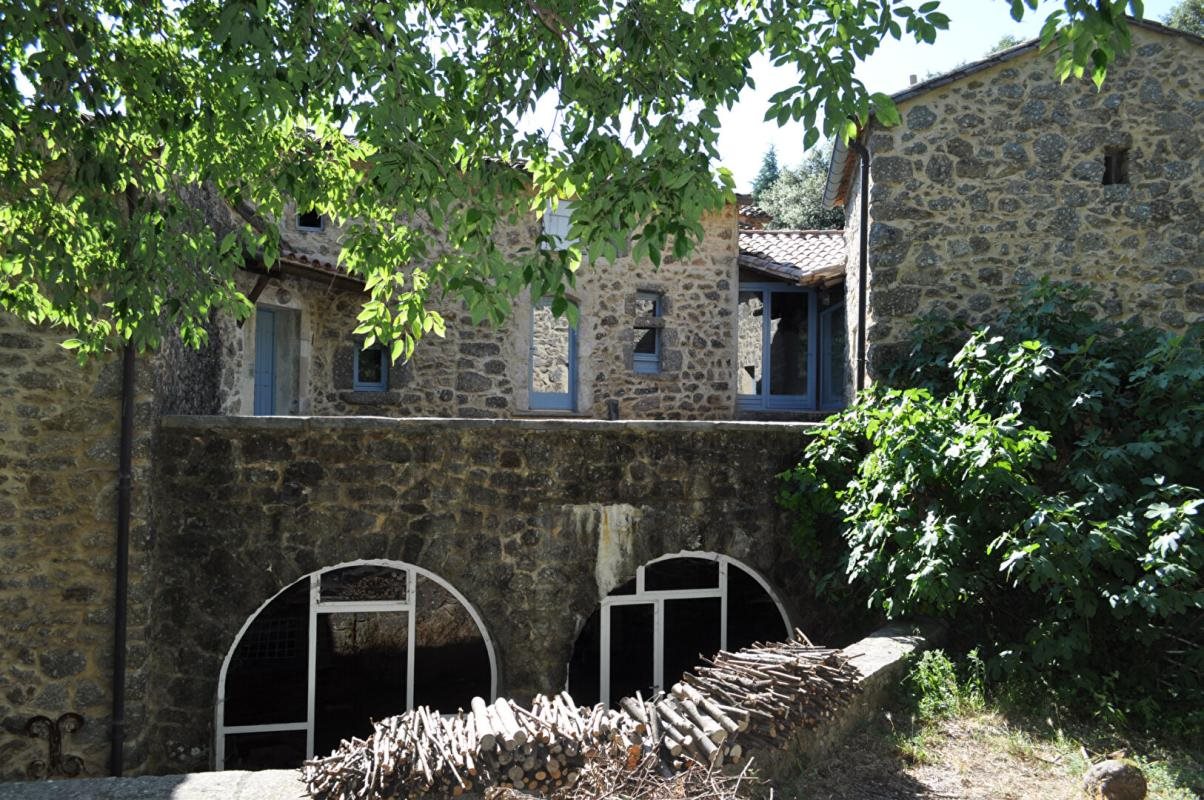 Maison à vendre, 249m², Cros