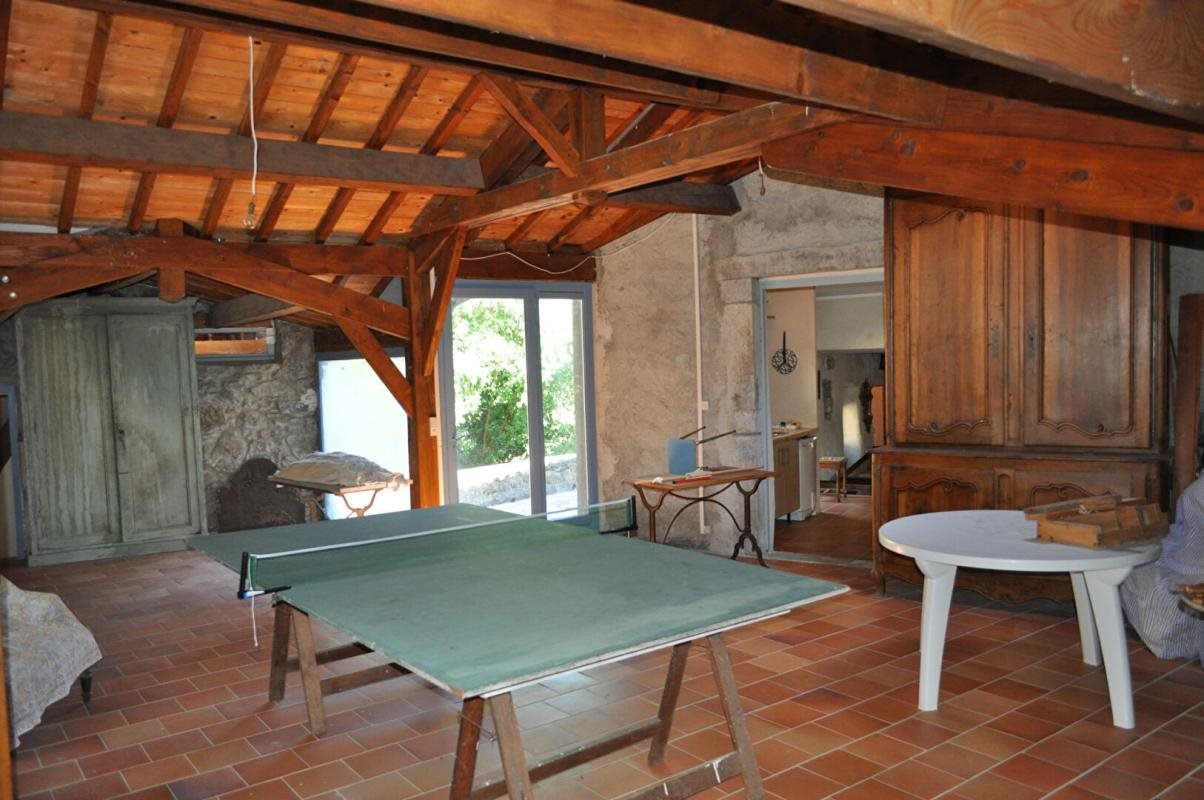 Maison à vendre, 249m², Cros