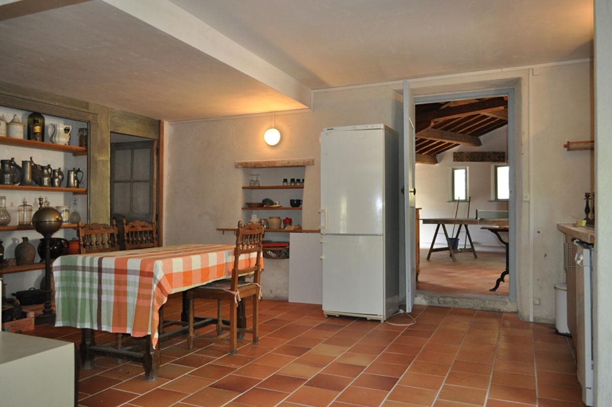 Maison à vendre, 249m², Cros