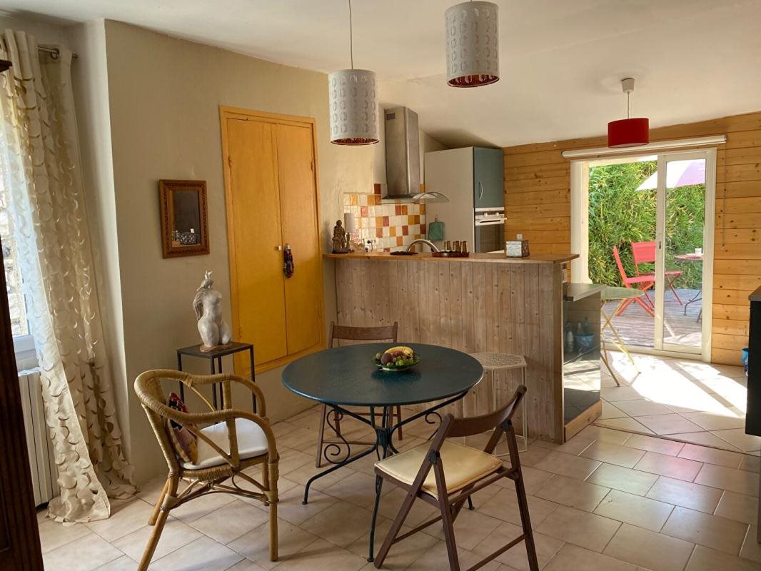 Maison à vendre, 148m², Saint-Hippolyte-du-Fort