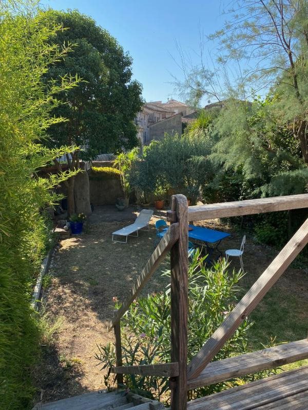 Maison à vendre, 148m², Saint-Hippolyte-du-Fort