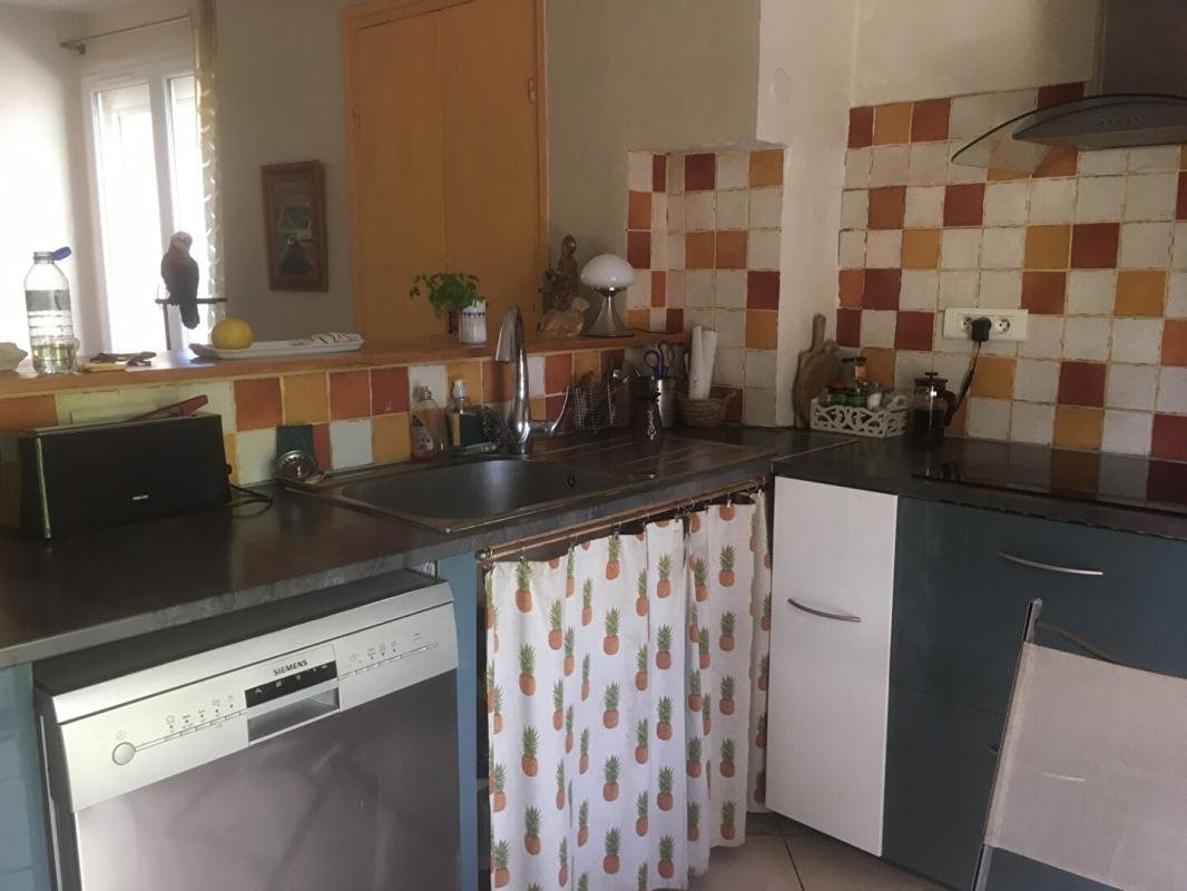 Maison à vendre, 148m², Saint-Hippolyte-du-Fort