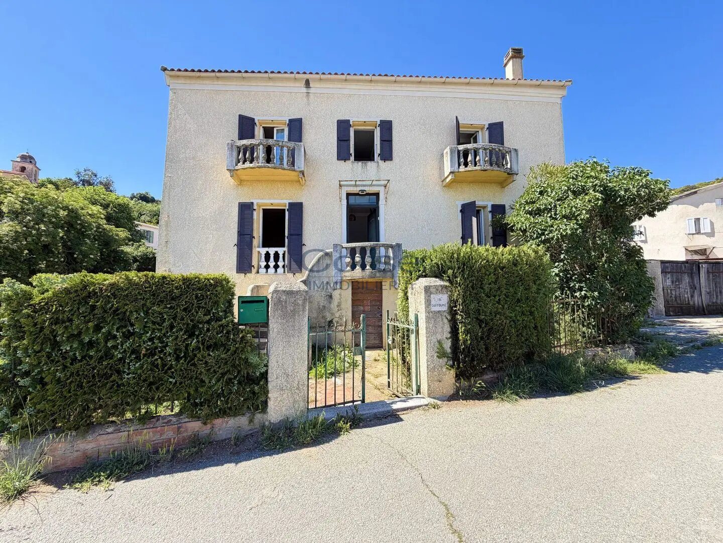 Maison à vendre, 158m², Alata