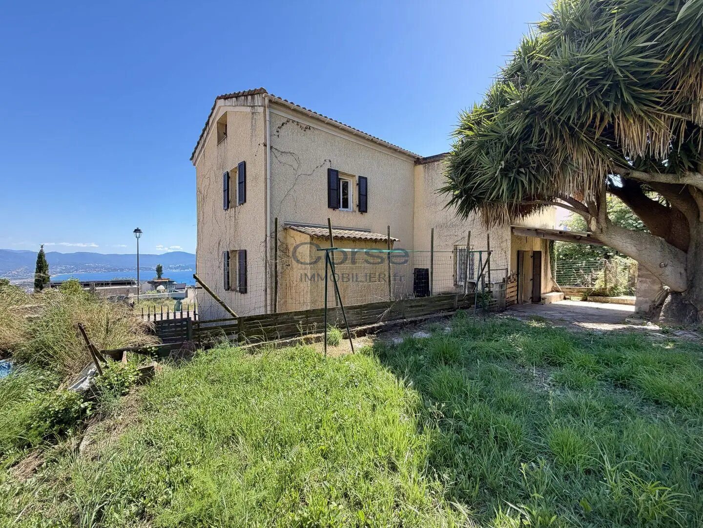 Maison à vendre, 158m², Alata