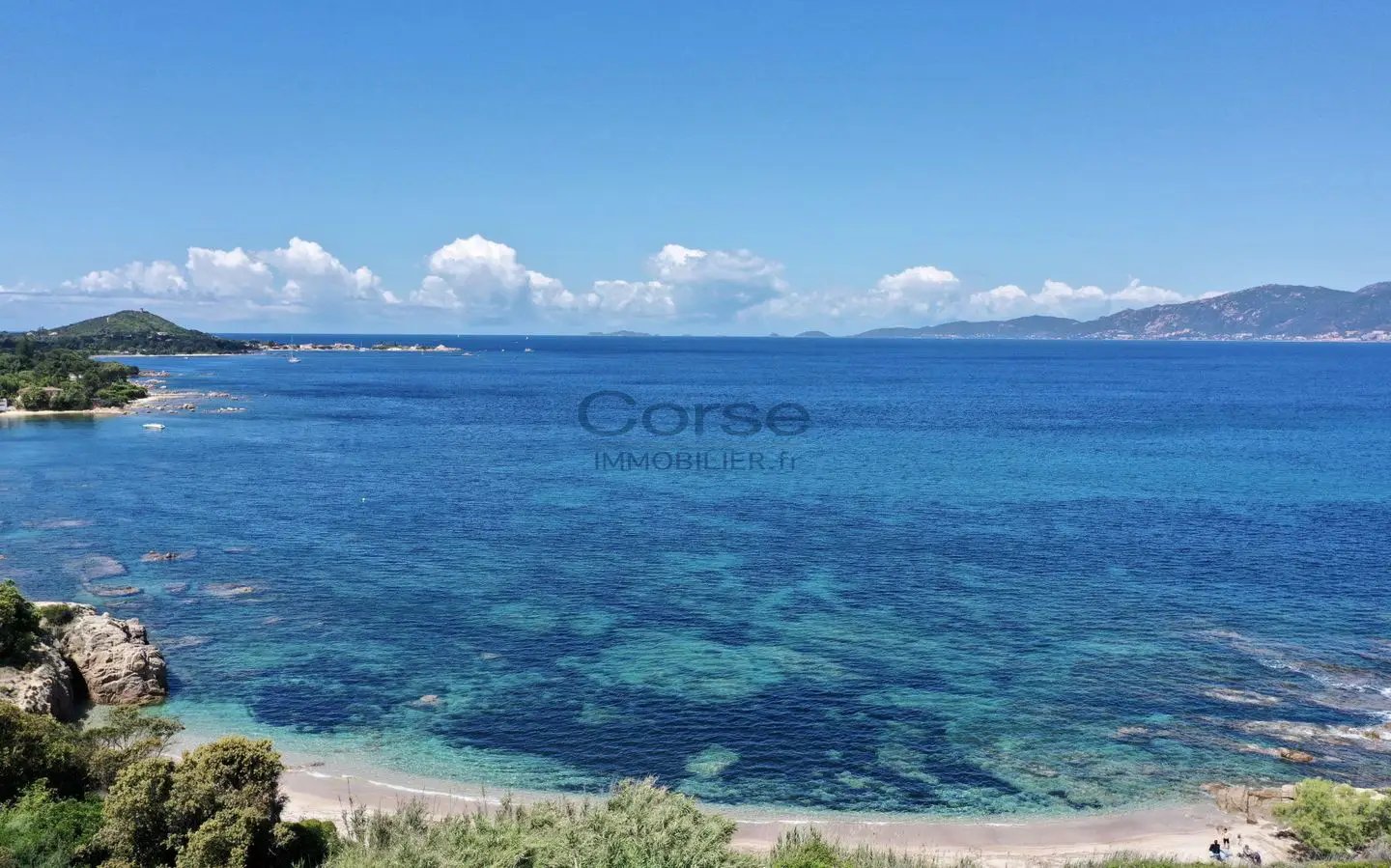 Appartement à vendre, 75m², Pietrosella