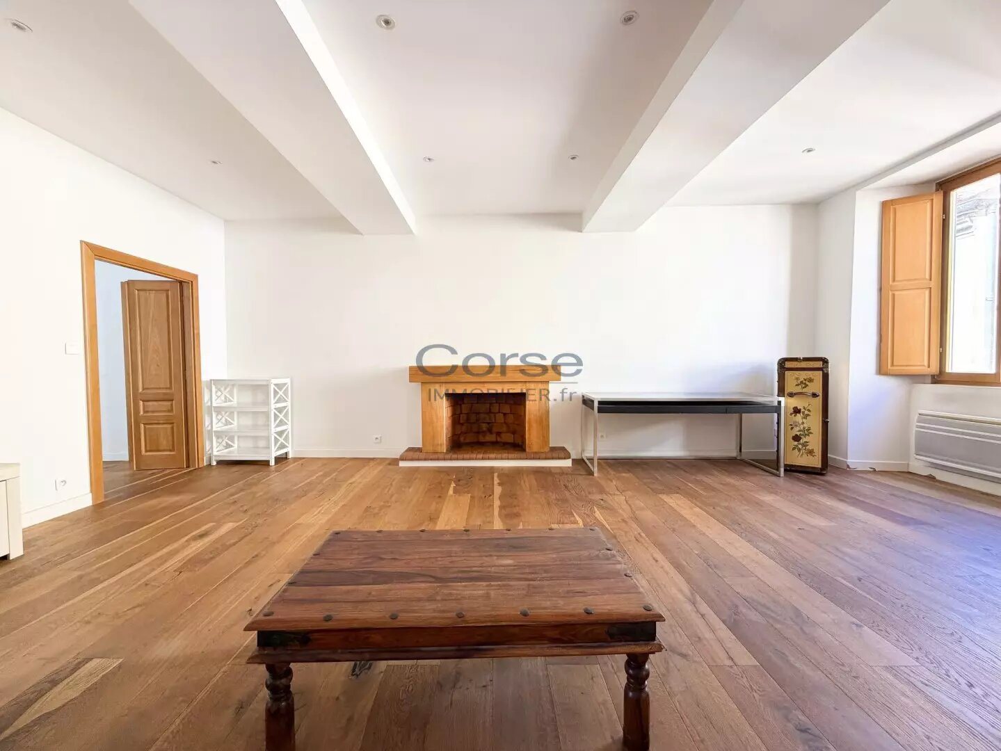 Appartement à vendre, 79m², Ajaccio