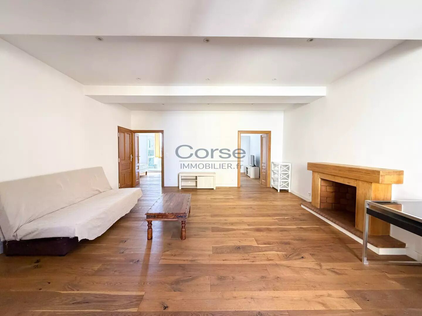 Appartement à vendre, 79m², Ajaccio