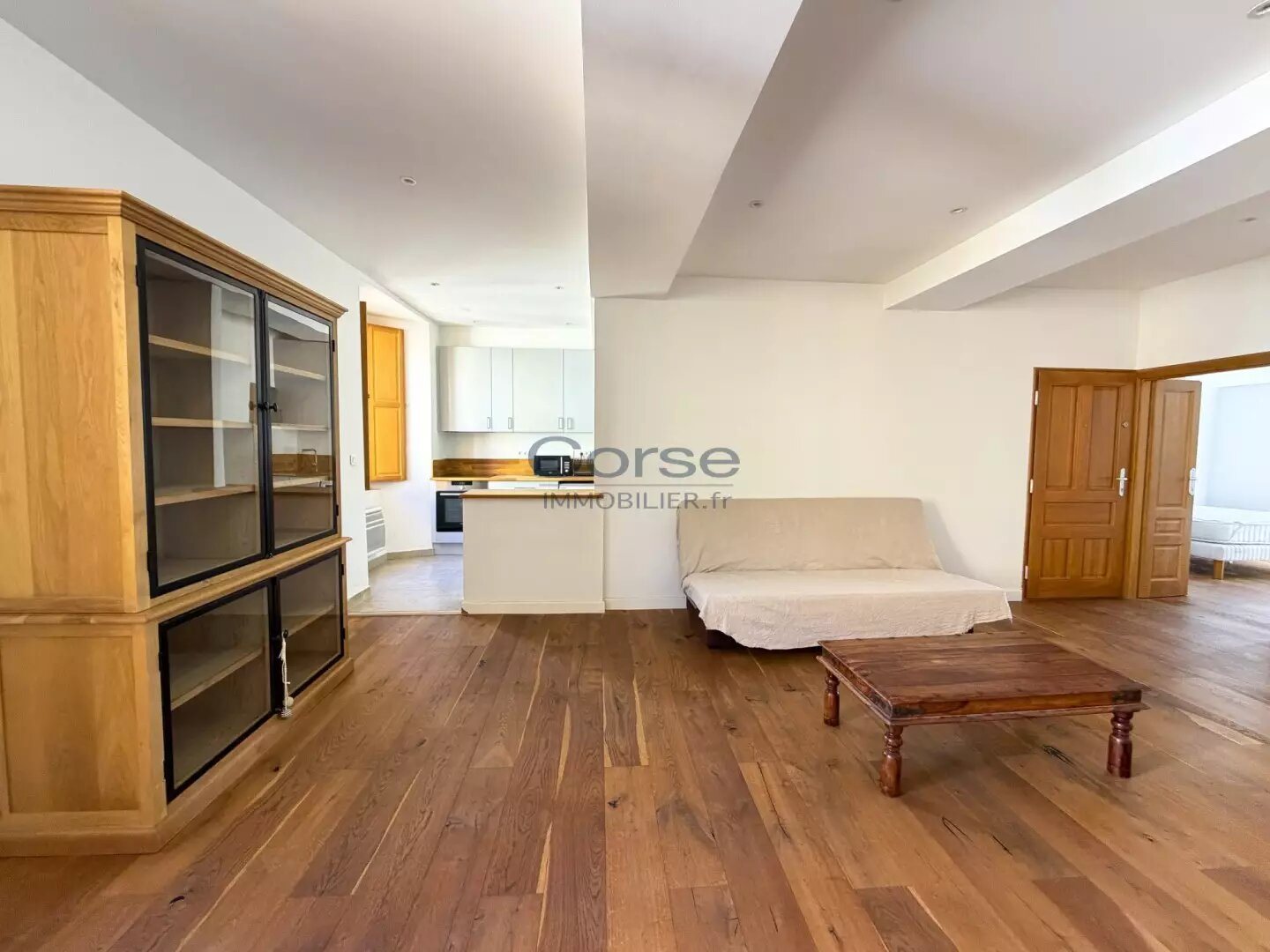 Appartement à vendre, 79m², Ajaccio