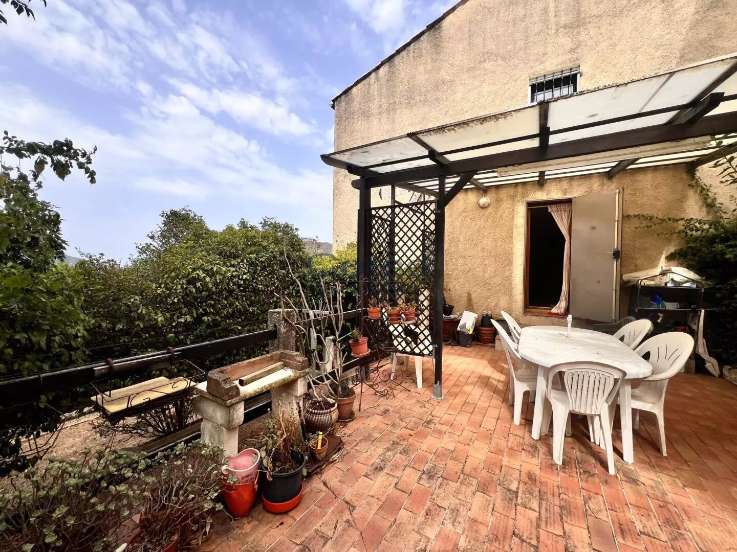 Maison à vendre, 121m², Alata