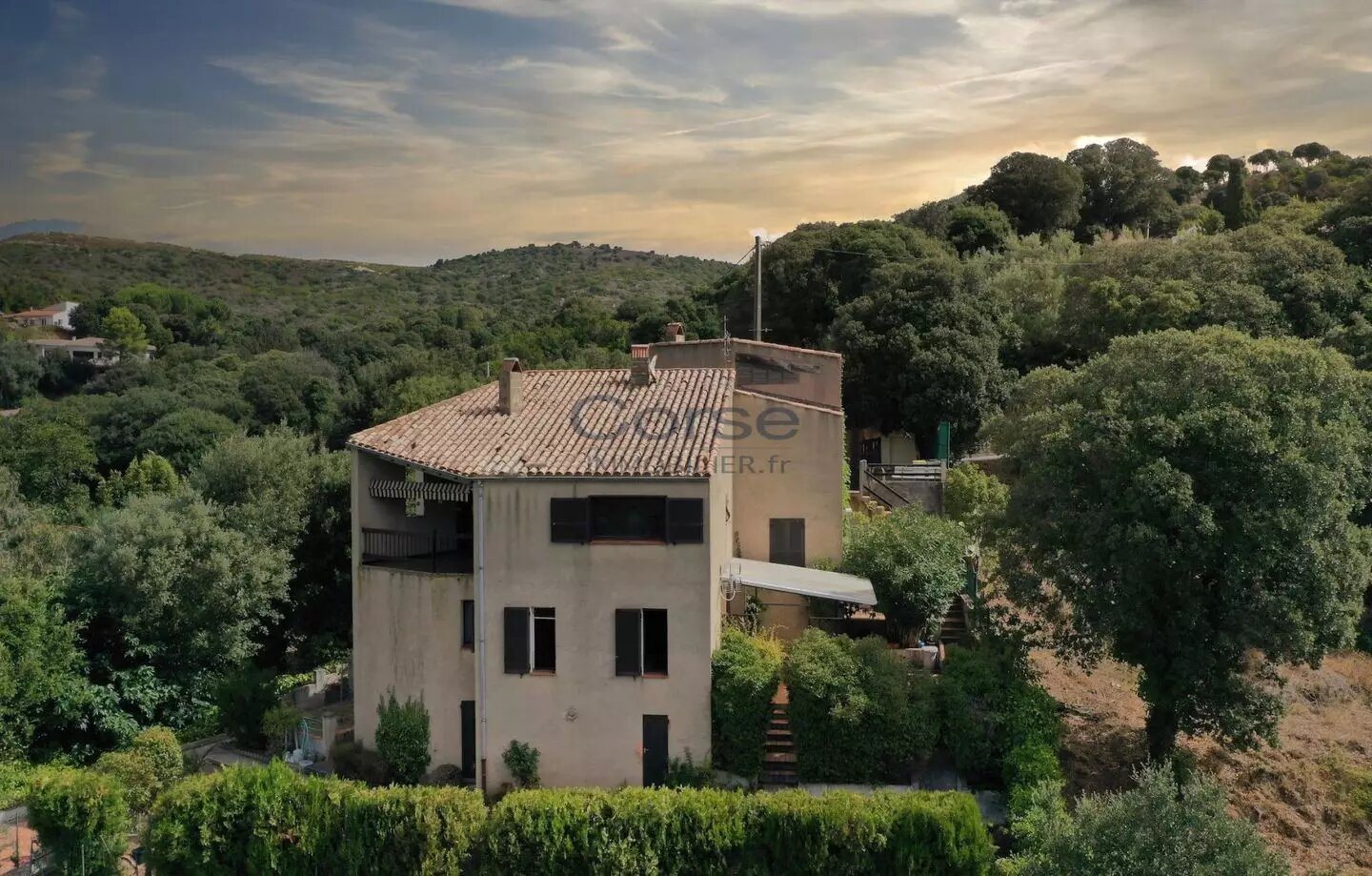 Maison à vendre, 121m², Alata