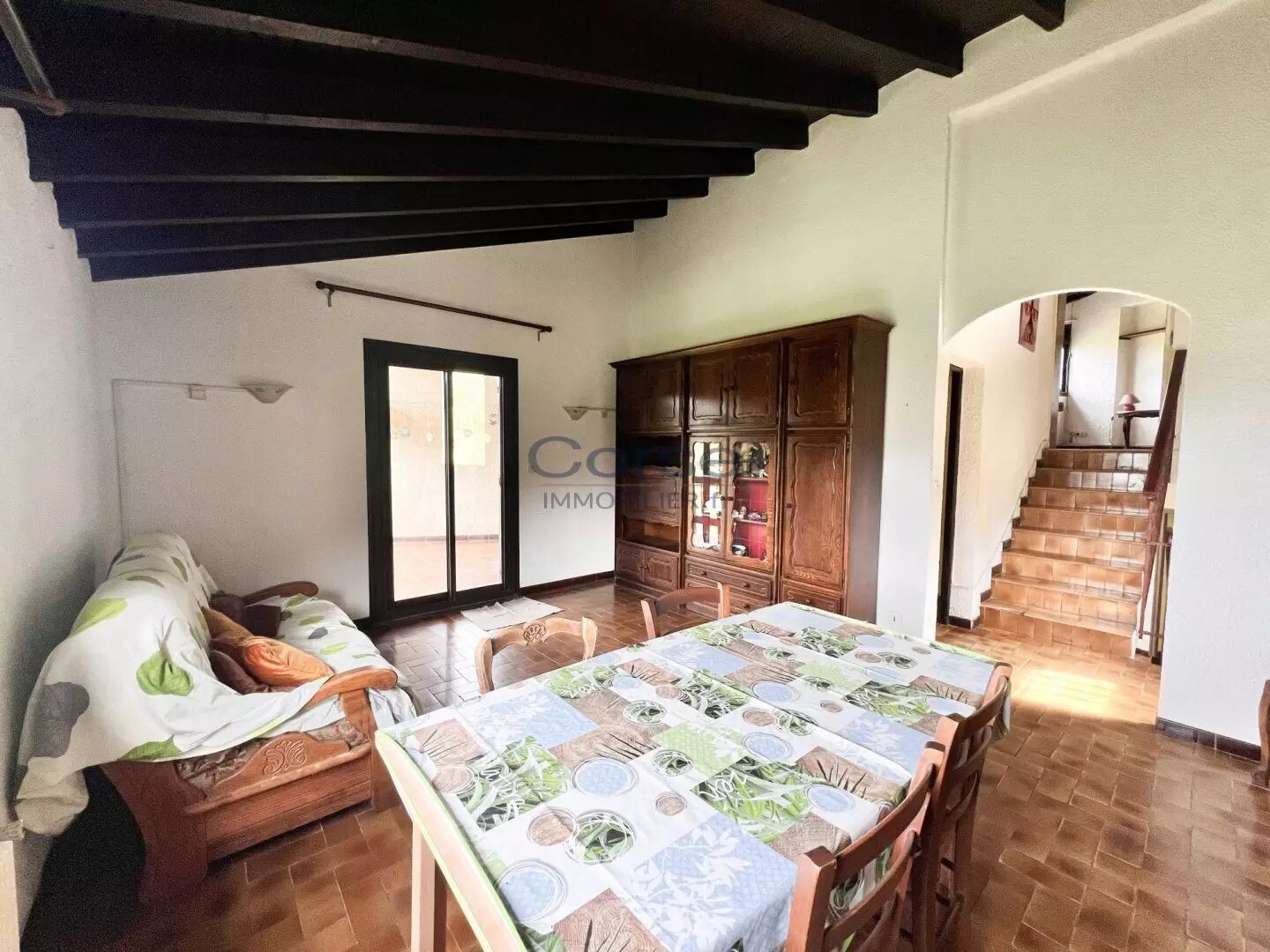 Maison à vendre, 121m², Alata