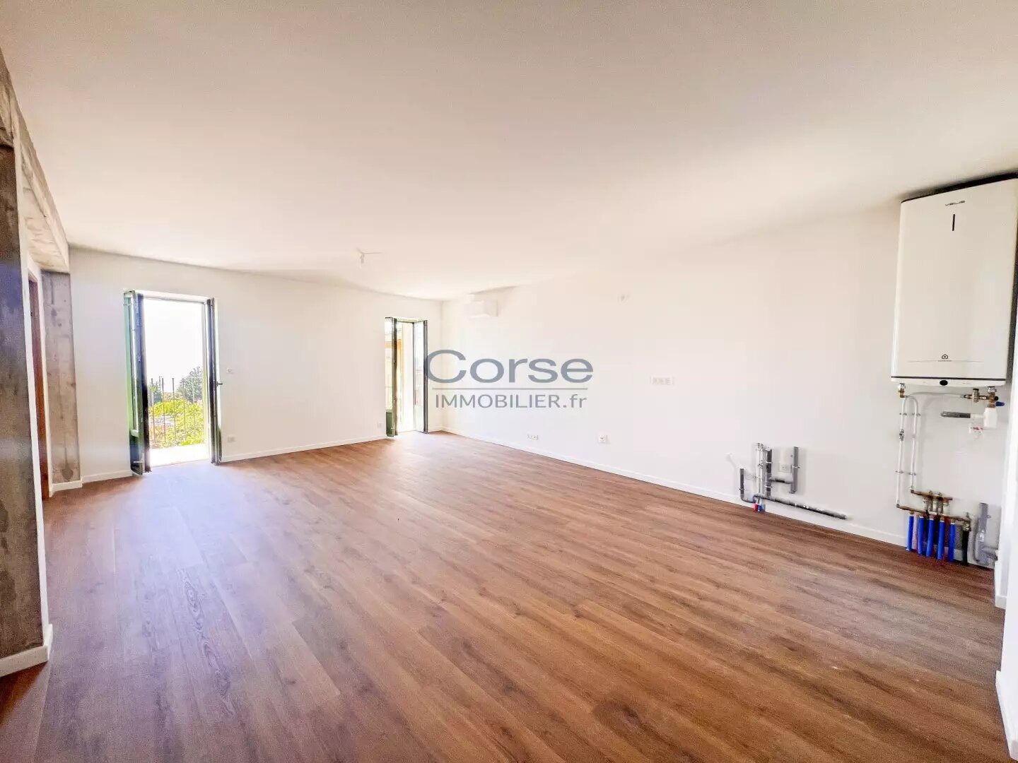 Appartement à vendre, 60m², Alata