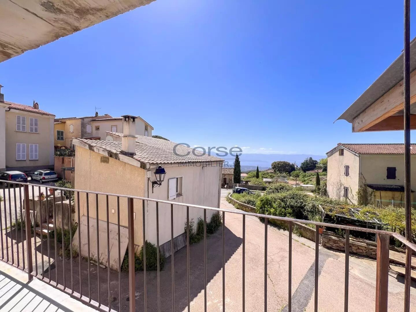 Appartement à vendre, 60m², Alata