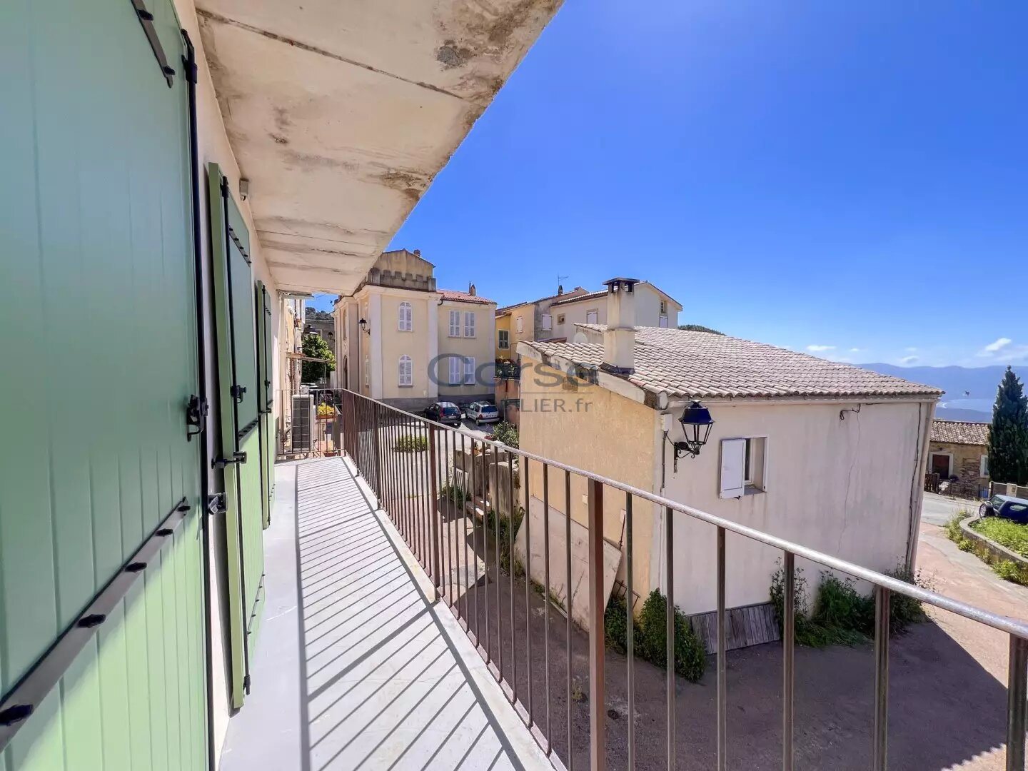 Appartement à vendre, 60m², Alata