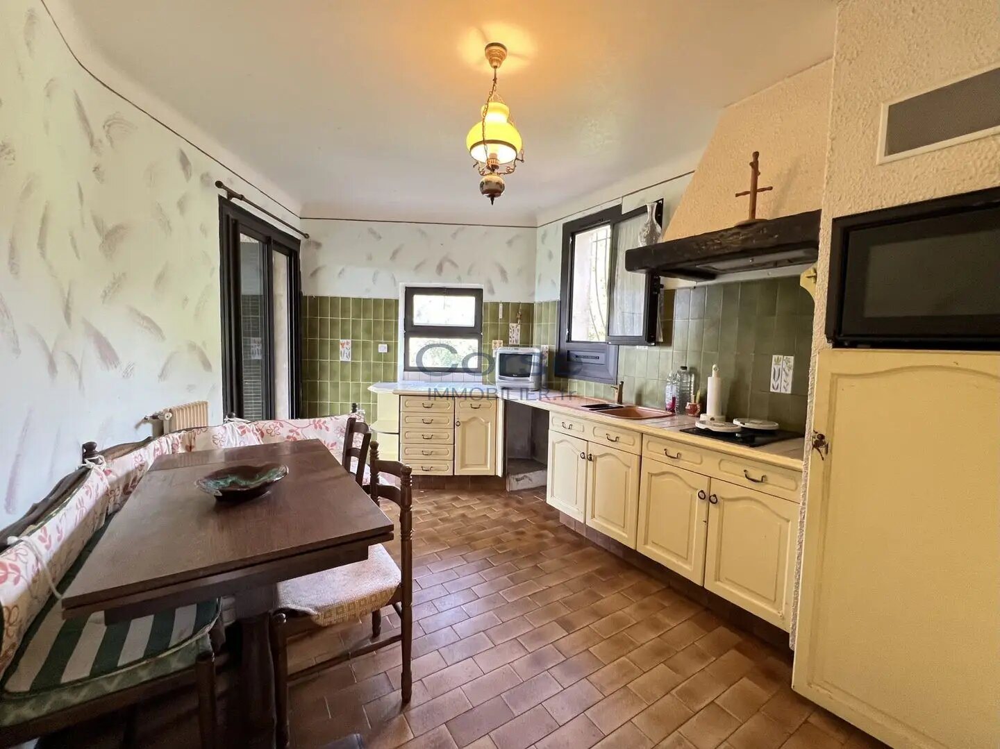 Maison à vendre, 121m², Alata