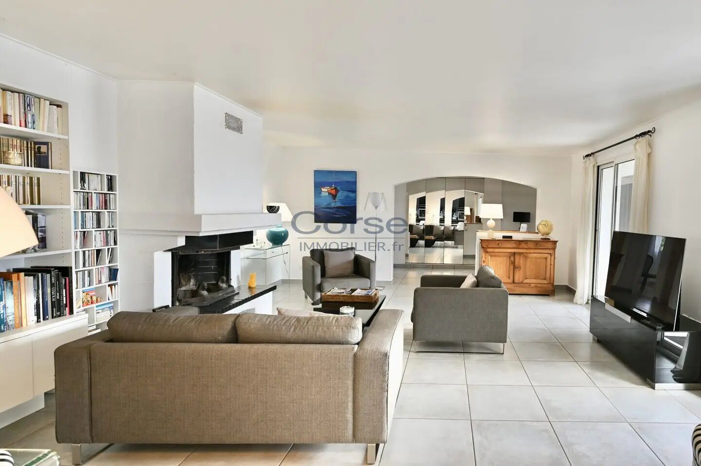 Maison à vendre, 146m², Ajaccio