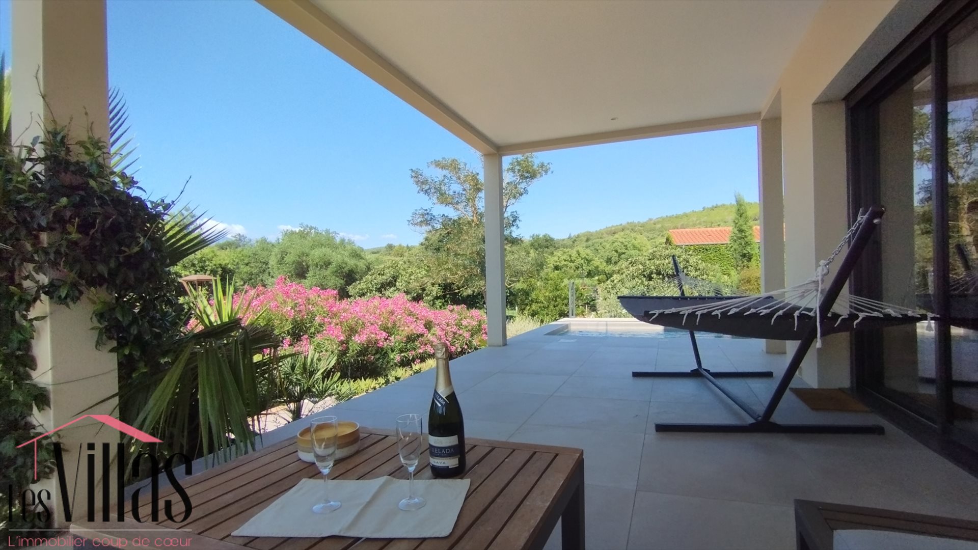 Maison à vendre, 180m², Thuir