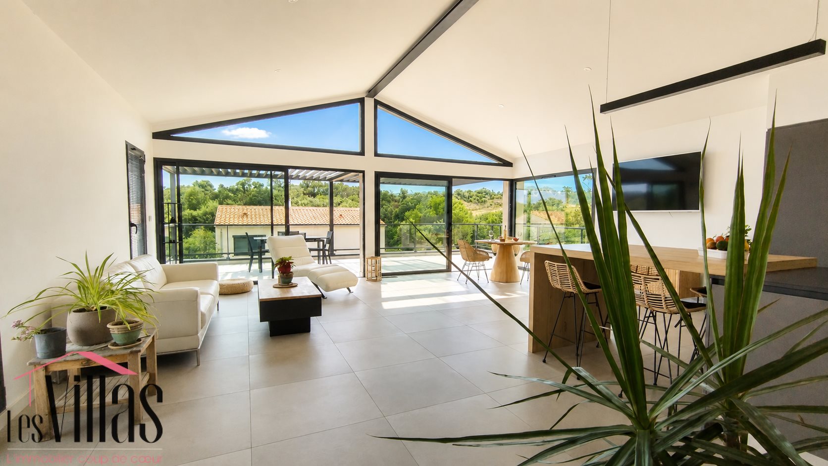 Maison à vendre, 180m², Thuir