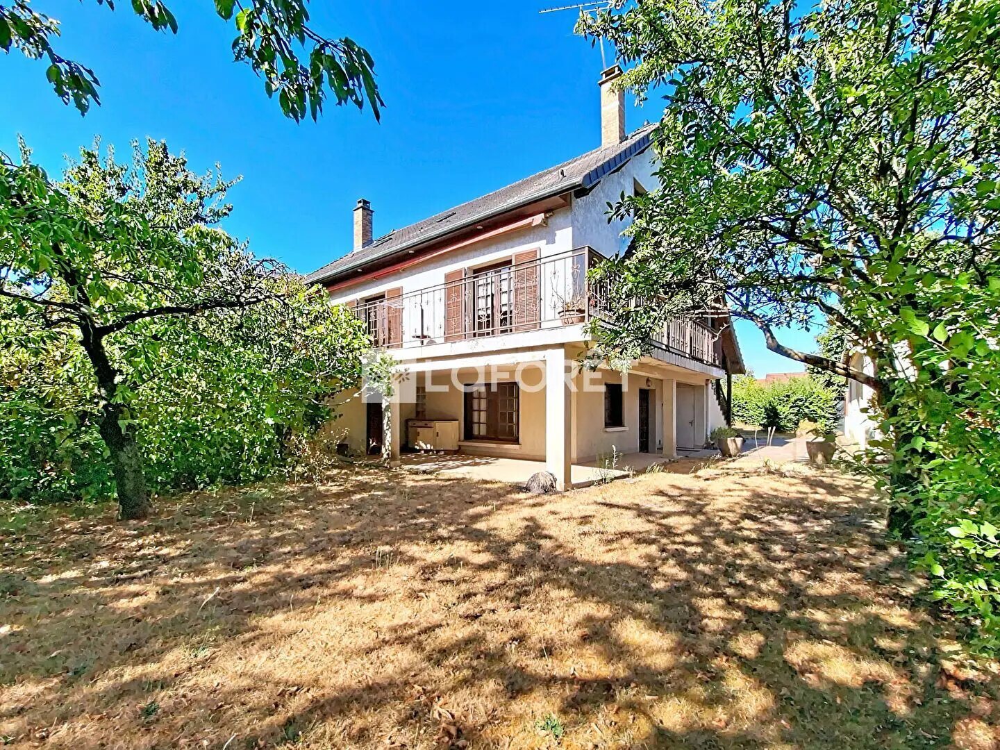 Maison à vendre, 205m², Yerres