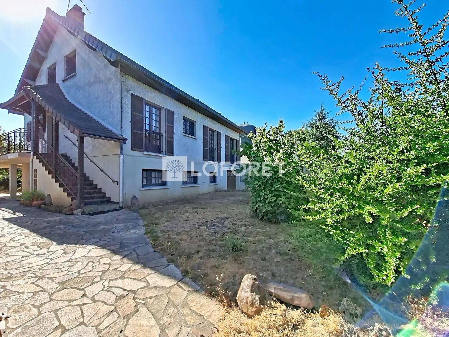 Maison à vendre, 205m², Yerres