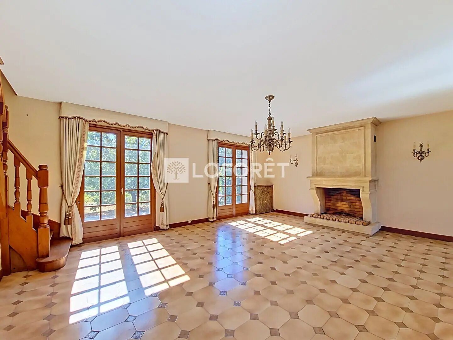 Maison à vendre, 205m², Yerres