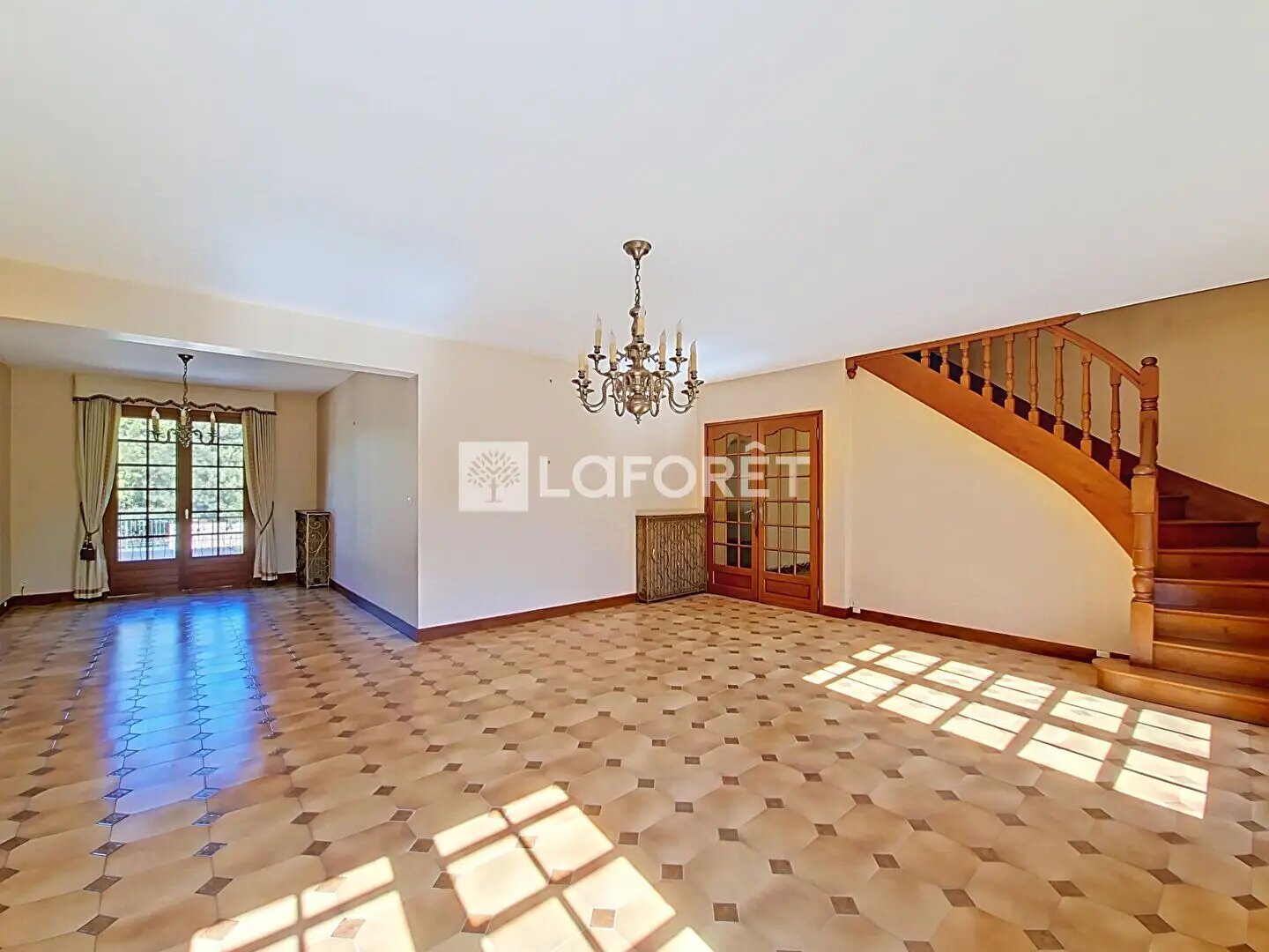 Maison à vendre, 205m², Yerres