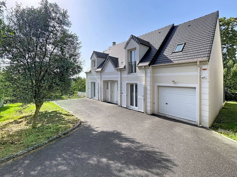 Maison à vendre, 142m², Yerres