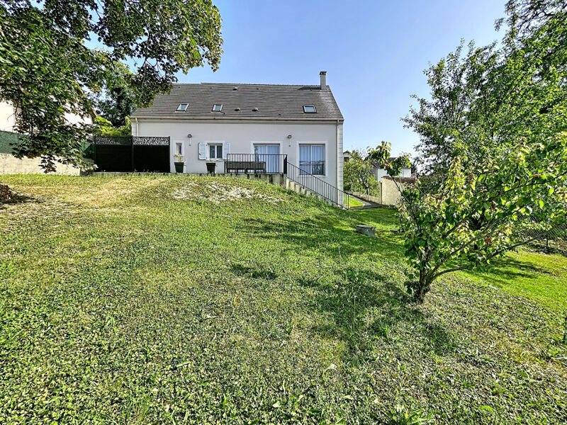 Maison à vendre, 142m², Yerres