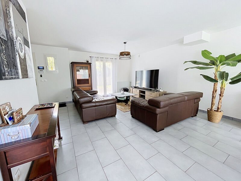 Maison à vendre, 142m², Yerres